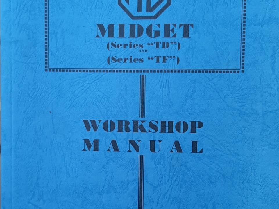 Bild 7/13 von MG TD (1952)