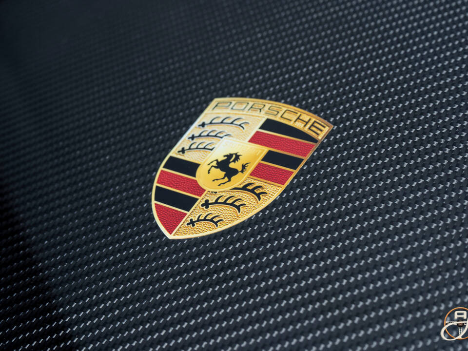 Bild 25/27 von Porsche 911 GT3 RS (2022)