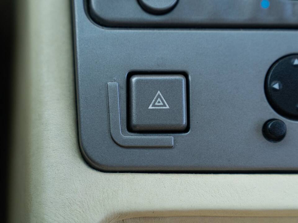 Bild 43/50 von Ferrari 456 GT (1995)