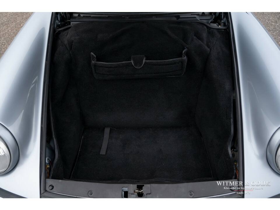 Bild 20/23 von Porsche 911 Carrera 4 (1993)