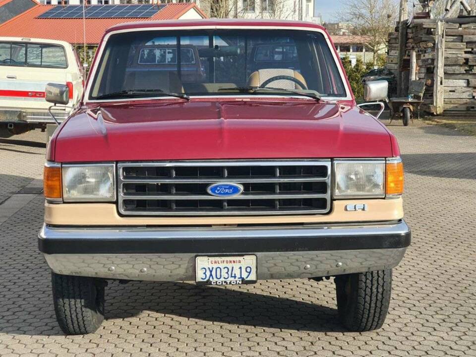 Bild 2/20 von Ford F-250 (1989)