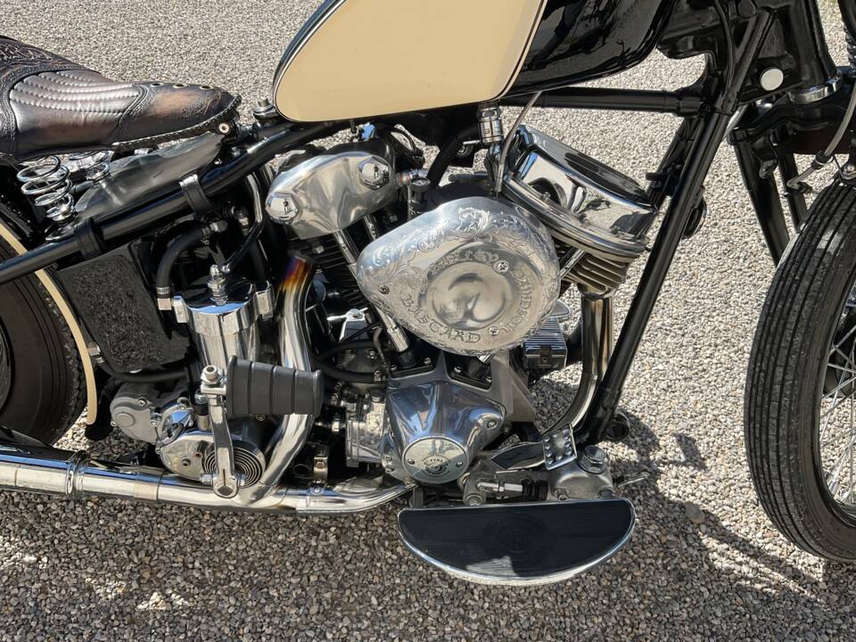 Bild 46/62 von Harley-Davidson DUMMY (1957)