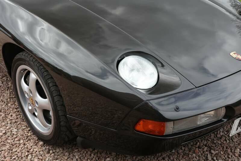 Bild 45/50 von Porsche 928 GTS (1995)