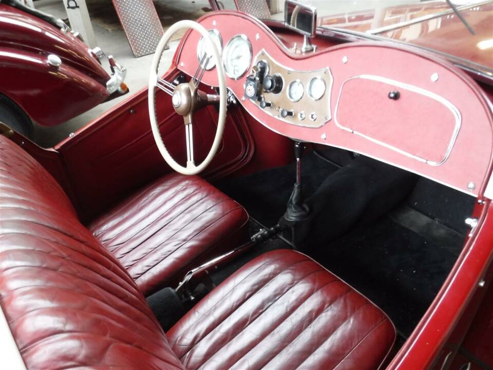 Afbeelding 3/20 van MG TD (1952)