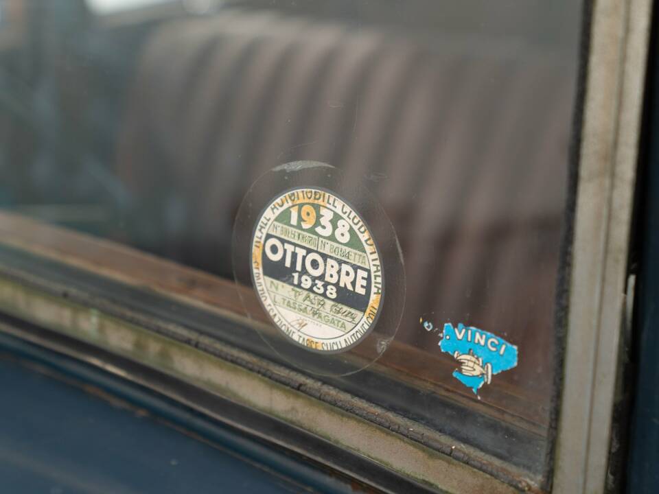 Image 36/50 of Bianchi S5 (1928)