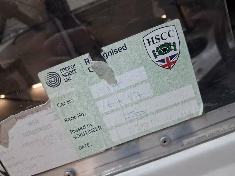 Bild 27/36 von Austin-Healey Sprite Mk IV (1970)