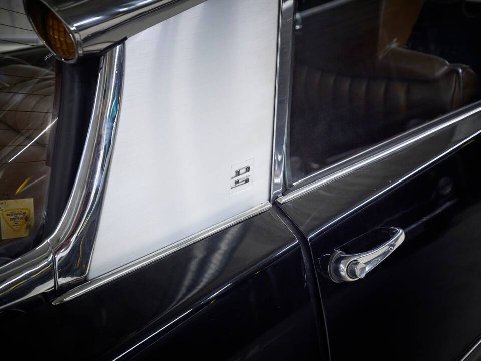 Image 68/98 de Citroën DS 21 Pallas (1971)