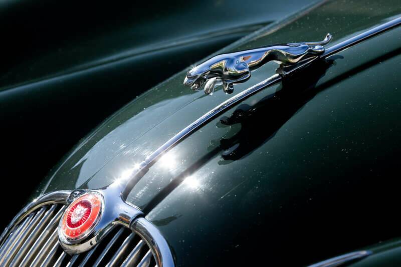 Image 31/50 of Jaguar XK 150 3.8 SE DHC (1959)