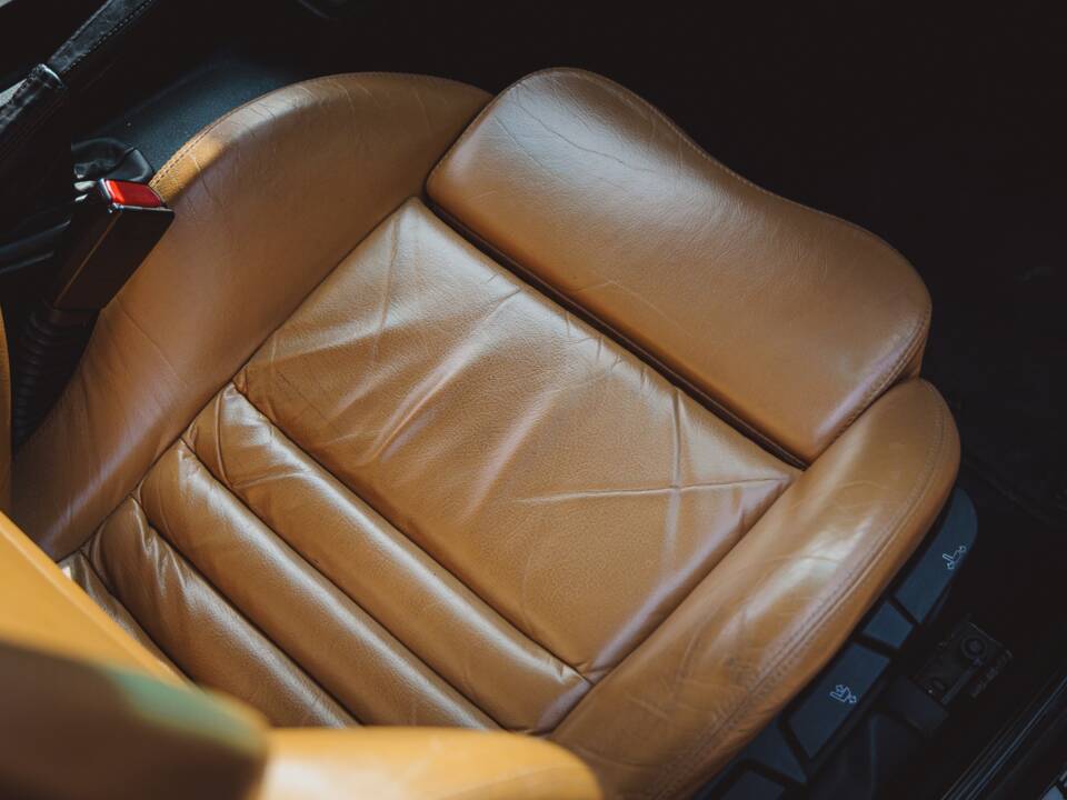 Immagine 22/37 di BMW M3 (1997)