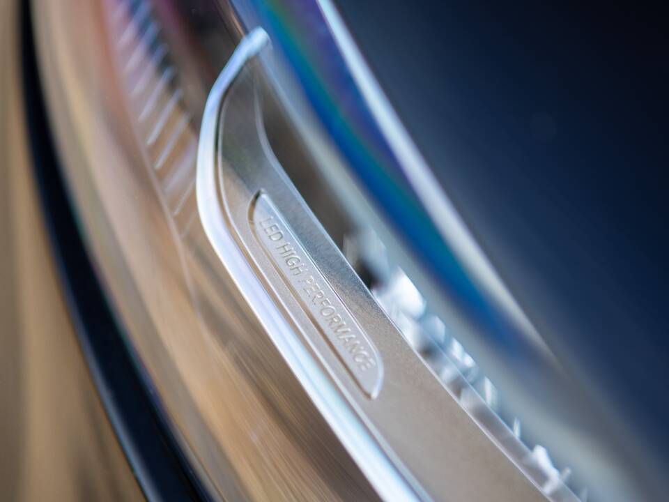 Image 8/85 of Mercedes-Benz CLS 450 4MATIC (2018)