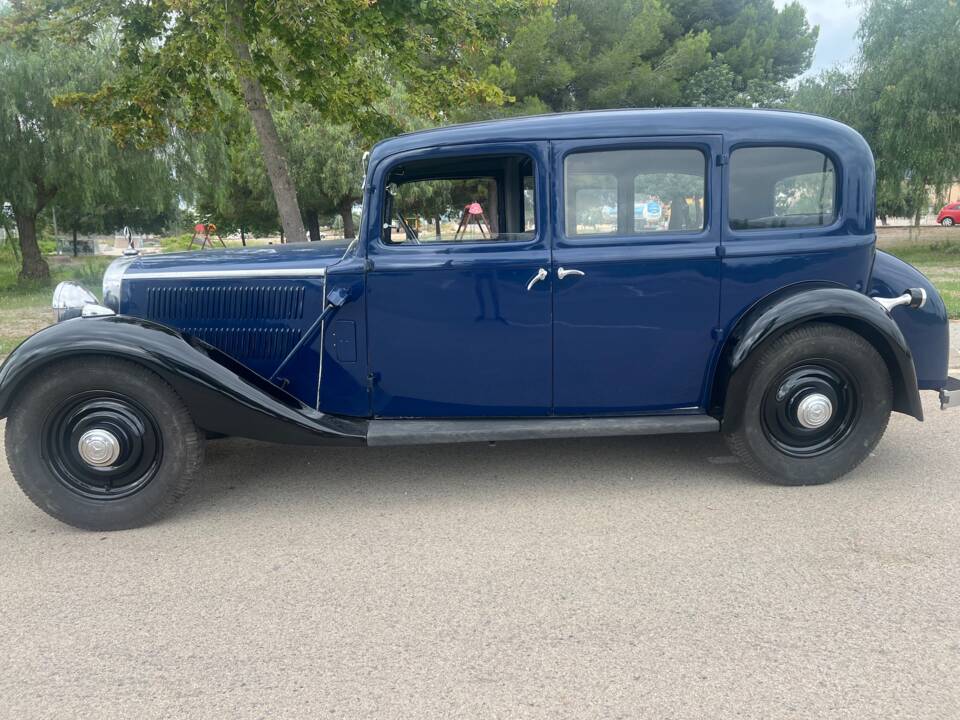 Immagine 3/99 di Mercedes-Benz 200 (1936)