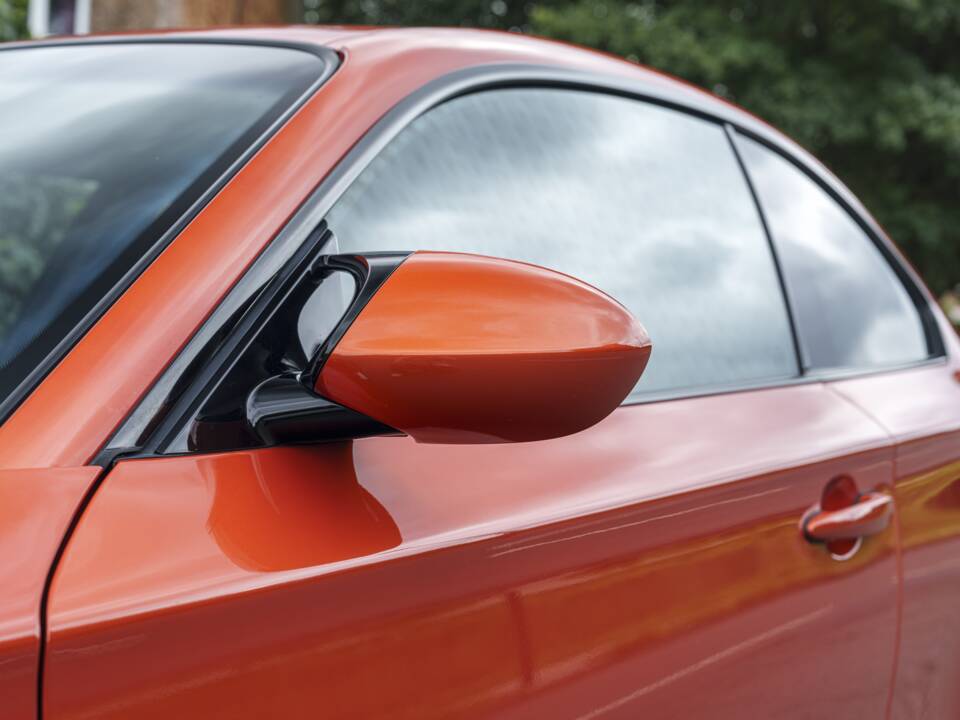 Bild 10/30 von BMW 1er M Coupé (2011)