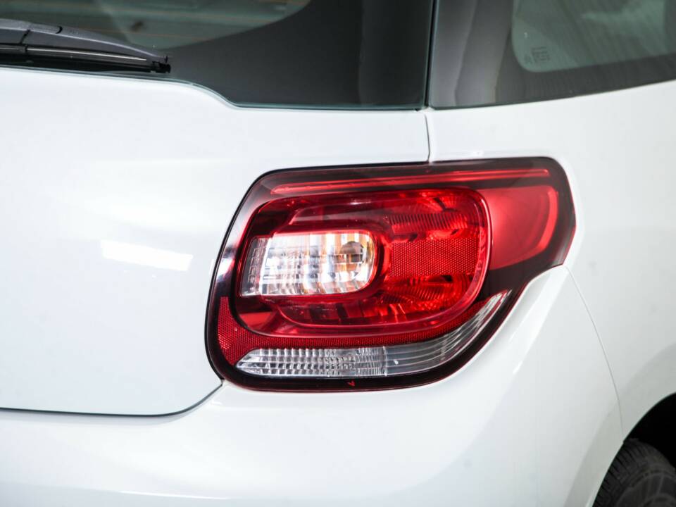 Afbeelding 30/48 van Citroën DS3 Racing (2014)