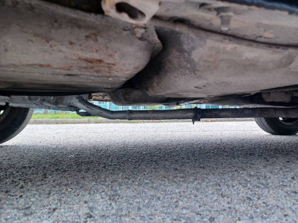 Image 62/85 of Autobianchi A112 (1974)