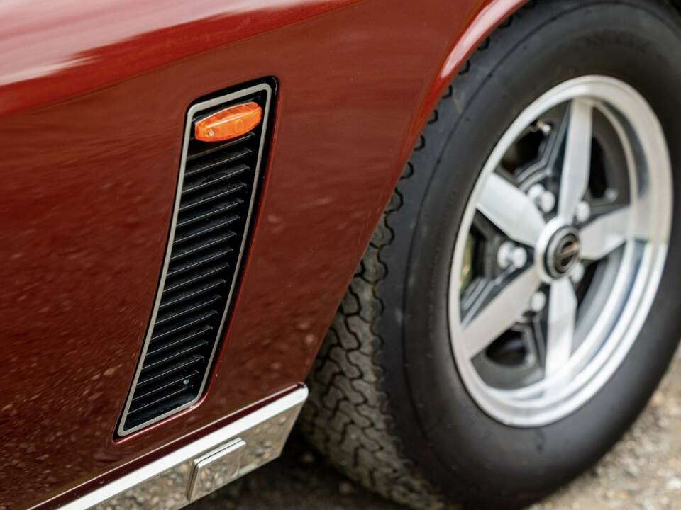 Afbeelding 34/50 van Jensen Interceptor MK III (1975)