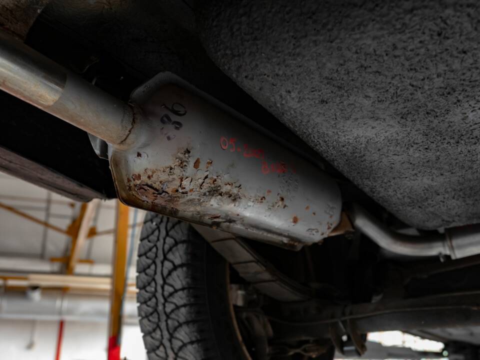 Imagen 60/74 de Lancia Flavia (Vignale) (1962)