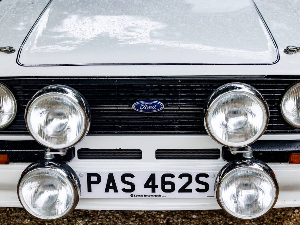 Imagen 18/50 de Ford Escort 1600 (1978)