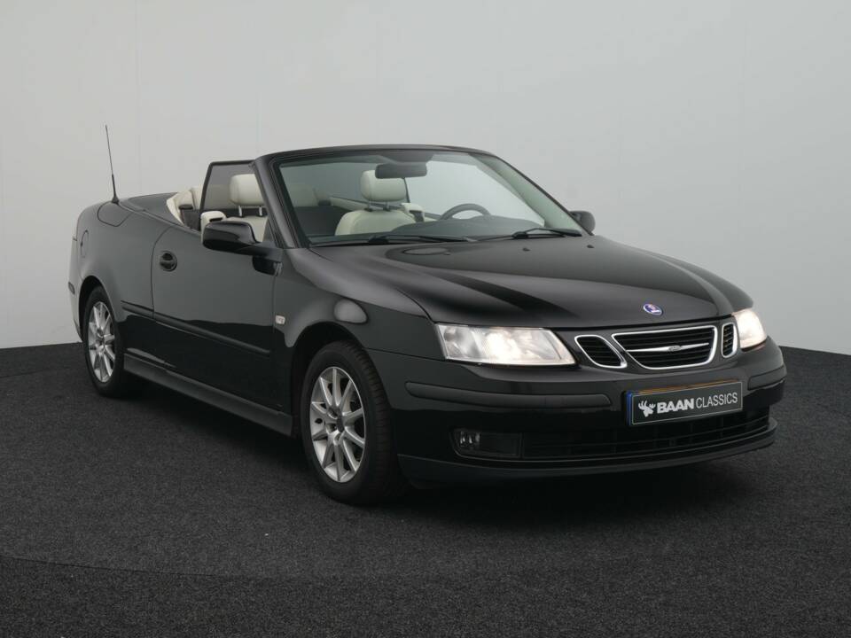 Immagine 7/35 di Saab 9-3 2.0t (2005)