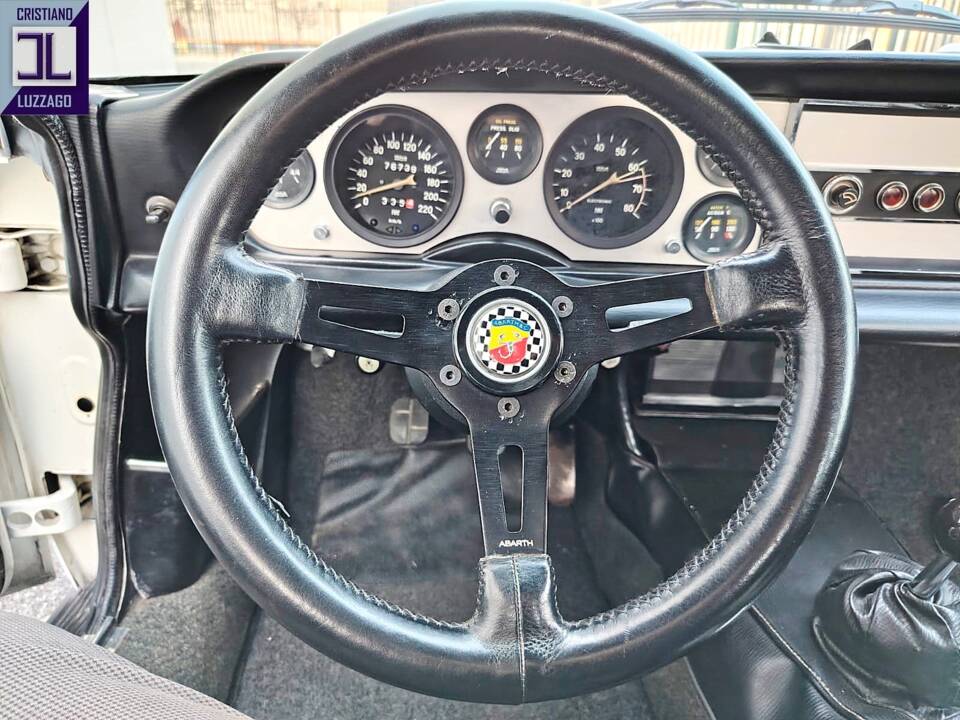 Image 36/73 of FIAT 124 Abarth Rally (1975)