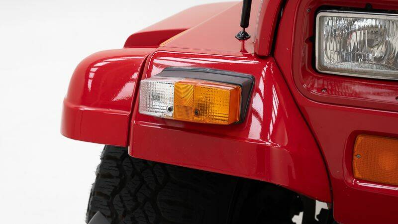 Image 12/15 of Jeep Wrangler 4.0 (1993)