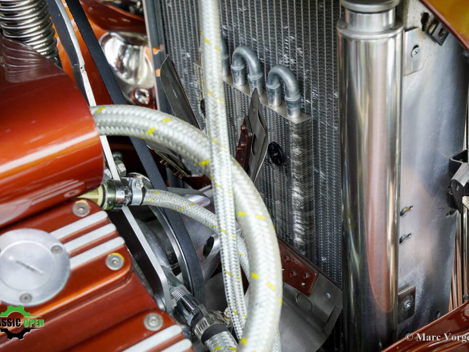 Image 46/66 of Ford V8 Hot Rod (1933)