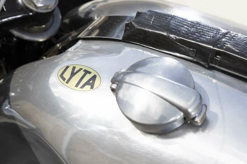 Bild 20/48 von Norton DUMMY (1957)