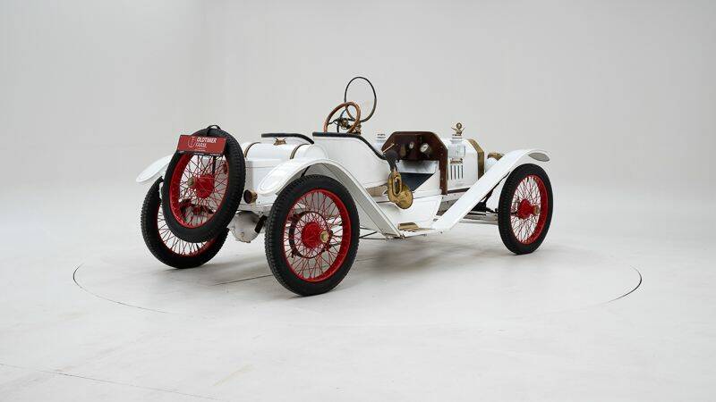 Bild 2/15 von Ford Modell T Speedster (1913)