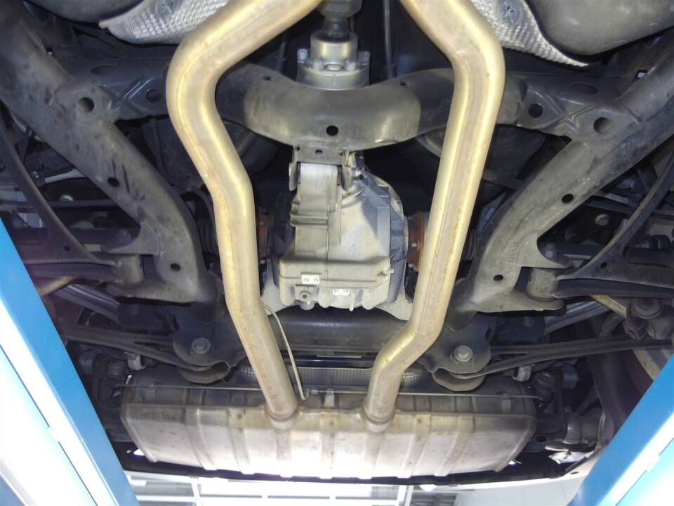 Immagine 94/99 di Porsche Cayenne GTS (2008)