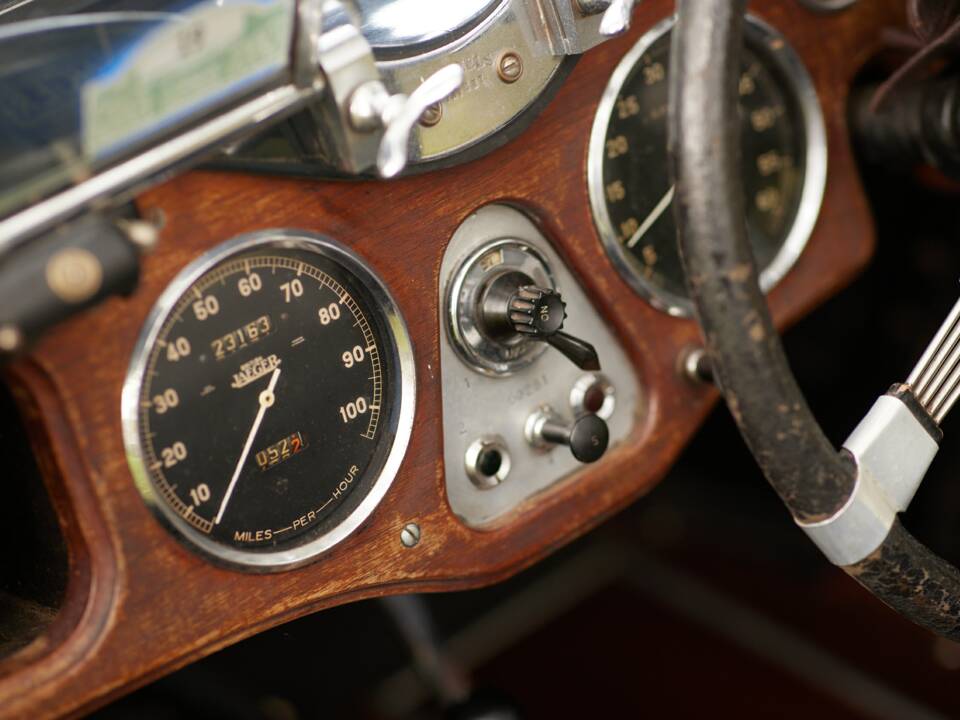 Image 18/30 de Singer 9 Sports (1933)