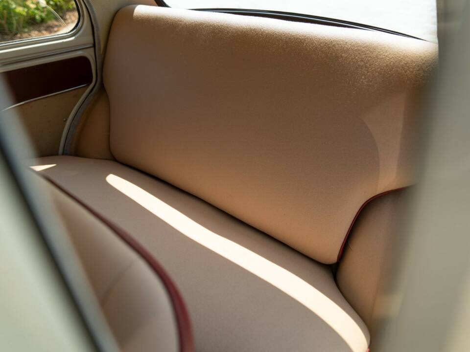 Imagen 46/50 de FIAT 1100-103 TV (1954)