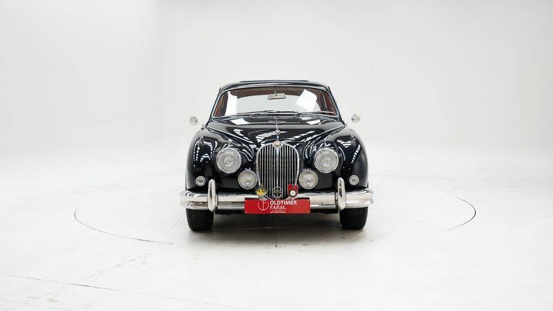 Image 9/15 de Jaguar Mk II 3.8 (1961)