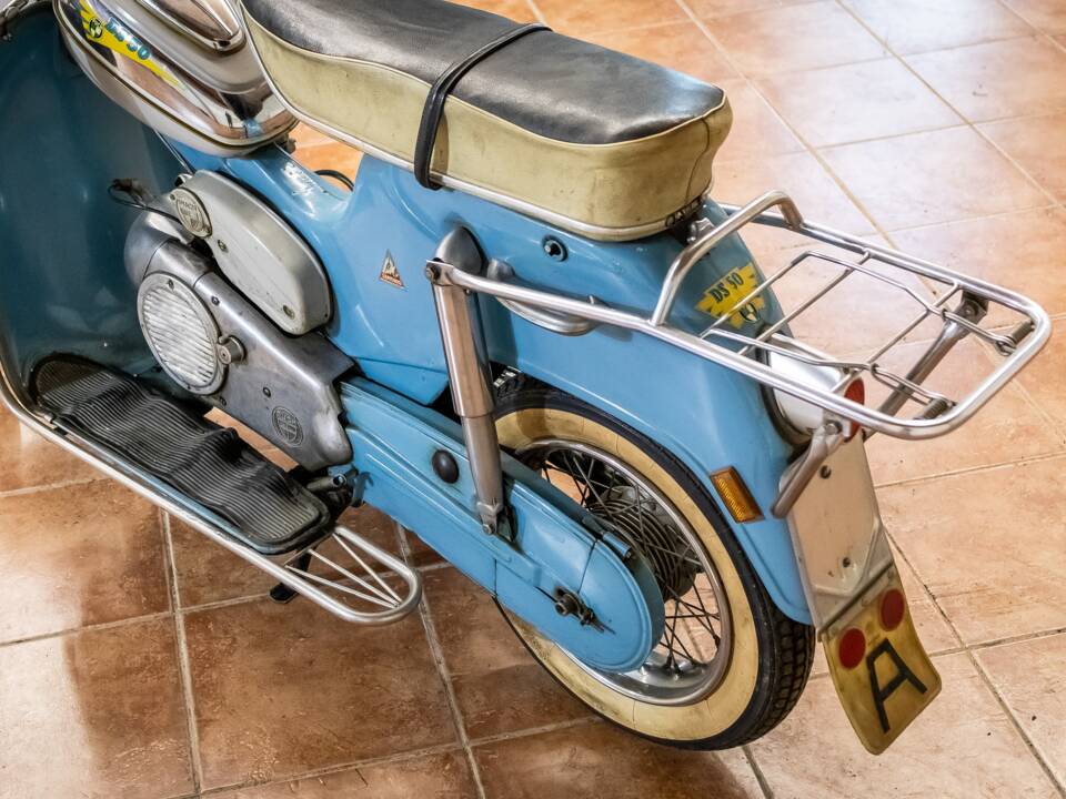 Afbeelding 6/15 van Puch DS 50 (1966)