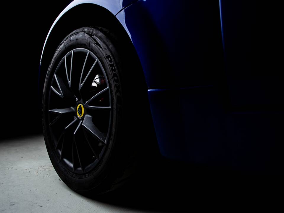 Bild 32/44 von Opel Speedster 2.2 (2001)