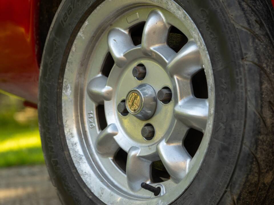 Image 27/50 of Lotus Elan Plus 2S 130/5 (1973)