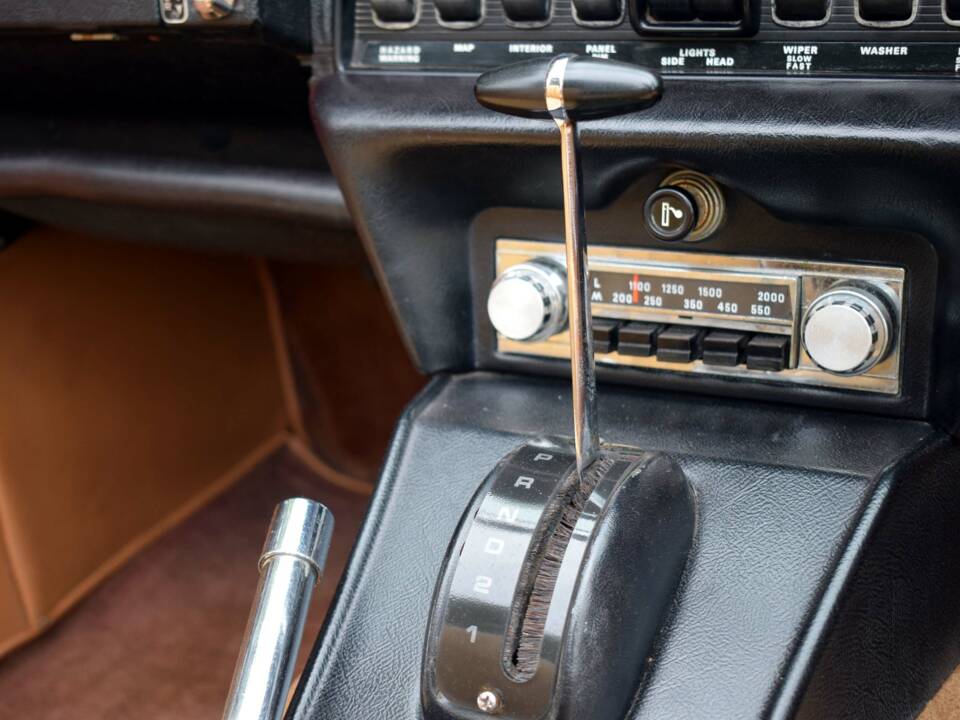 Bild 9/50 von Jaguar E-Type V12 (1974)