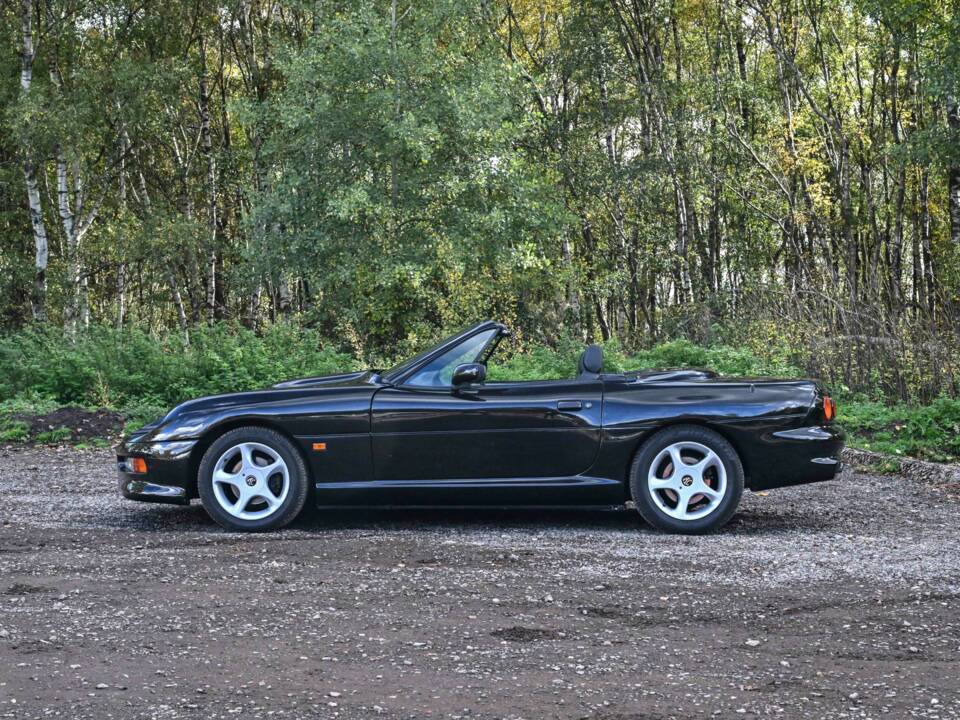 Image 20/50 of AC Ace Brooklands (1995)