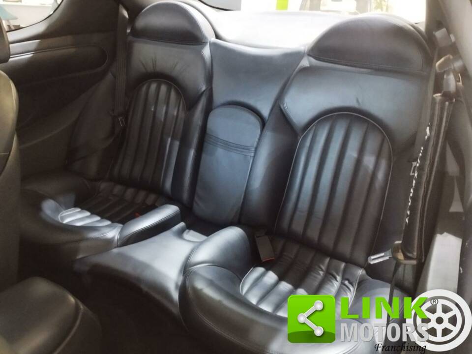 Image 7/10 of Maserati 3200 GT (2000)