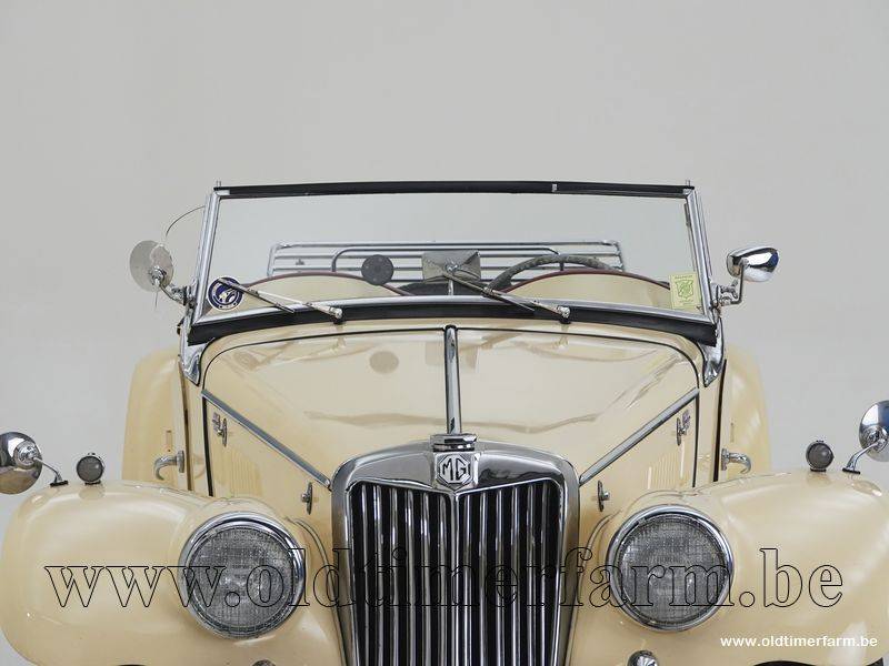 Zu Verkaufen: MG TF (1955) angeboten für 33.950 €