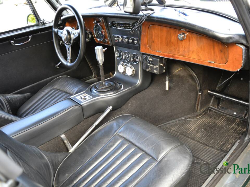 Bild 20/50 von Austin-Healey 3000 Mk III (BJ8) (1967)