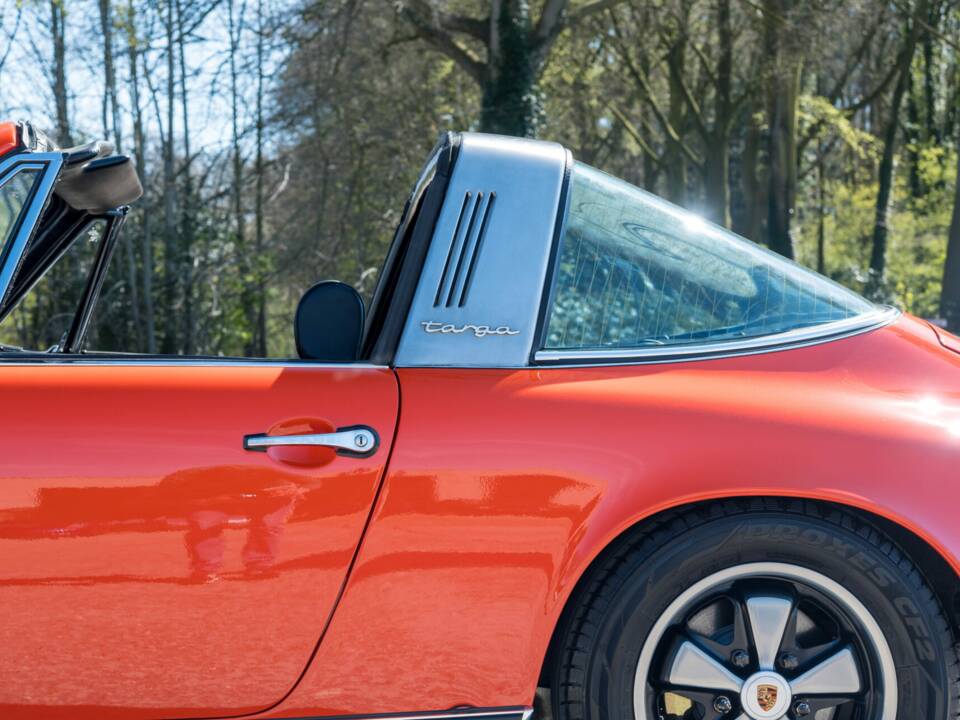 Bild 13/39 von Porsche 911 2.2 T (1971)