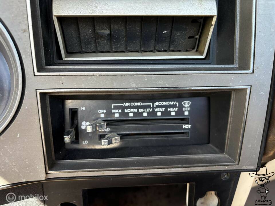 Bild 23/29 von Chevrolet C 20 (1985)