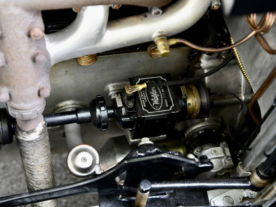 Bild 37/50 von Rolls-Royce 20 HP (1925)