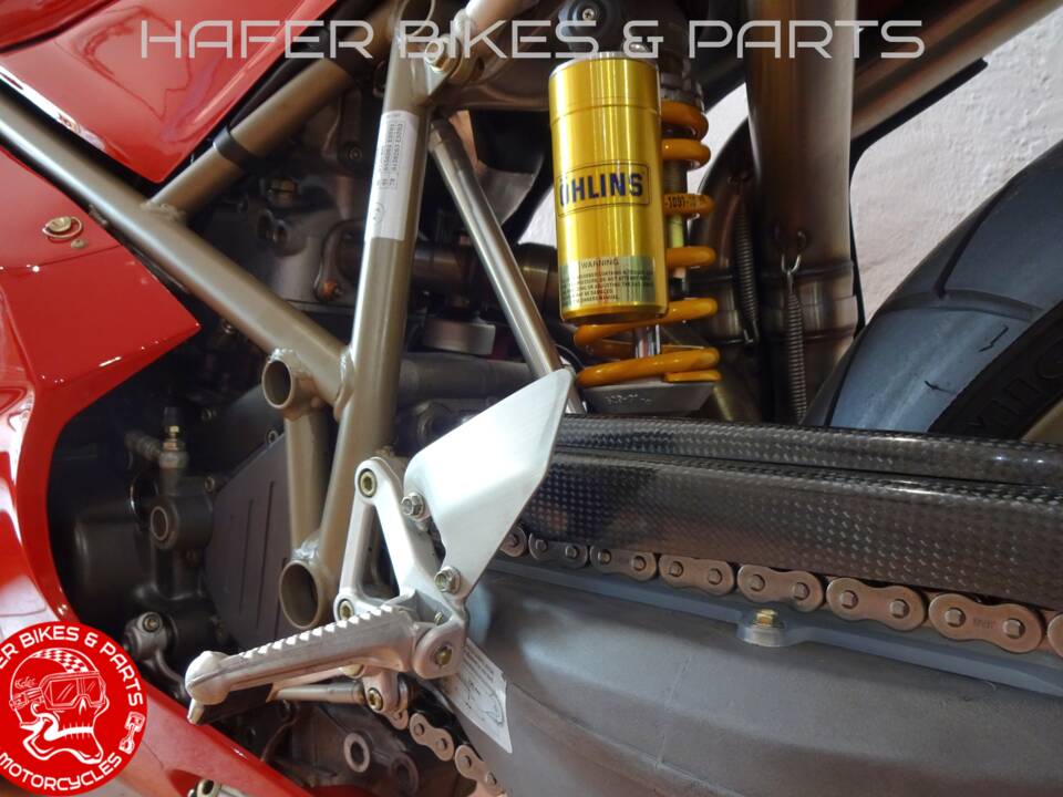 Image 27/31 of Ducati 916SP (1995)