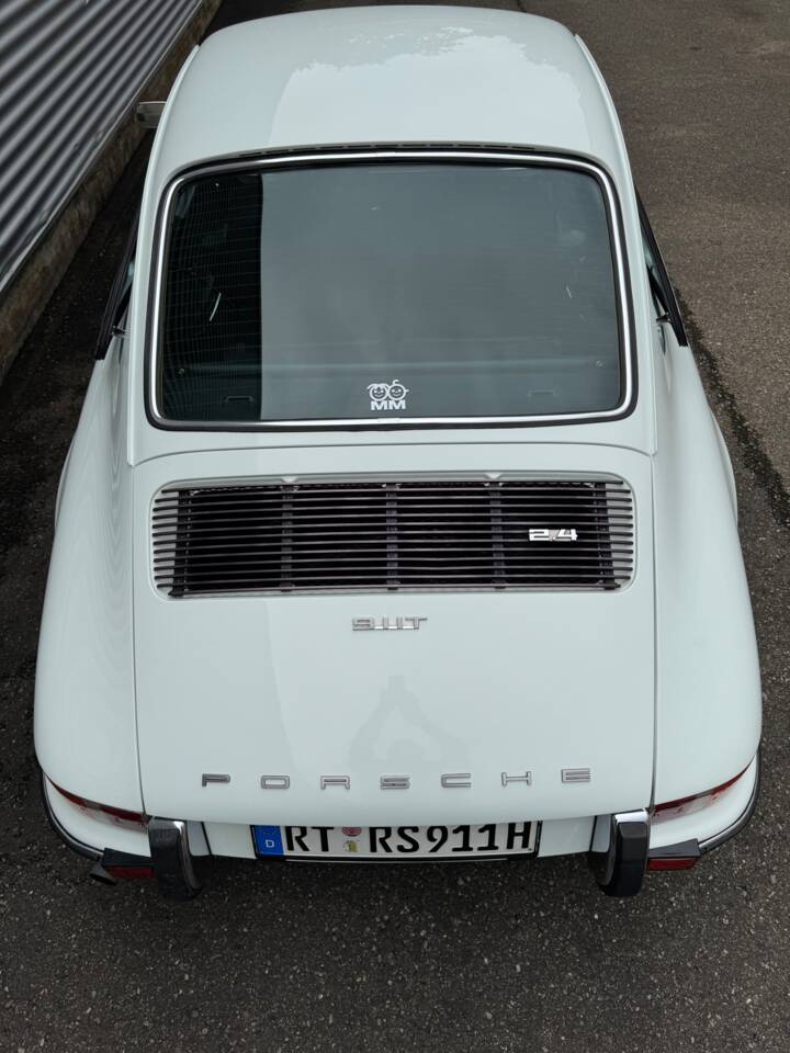 Afbeelding 43/57 van Porsche 911 2.4 T (1971)
