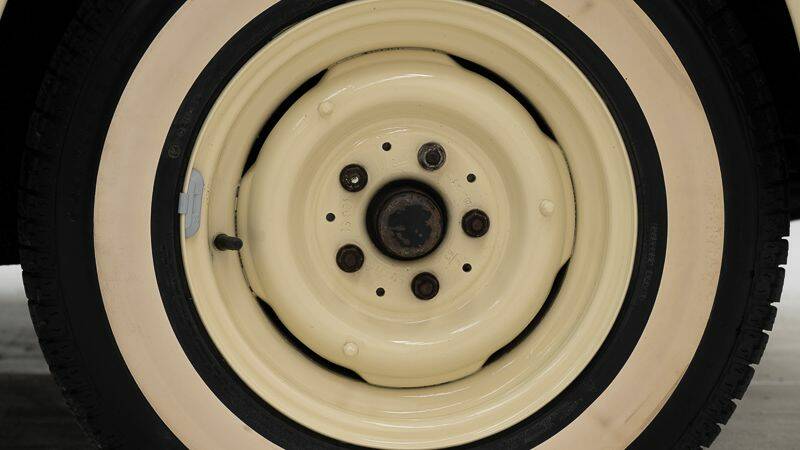 Image 11/15 de Mercedes-Benz 190 SL (1962)