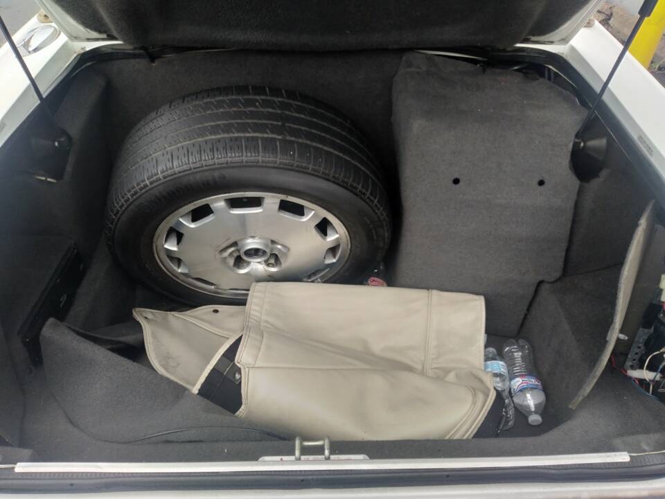 Imagen 4/11 de Jaguar XJS 4.0 Celebration (1996)