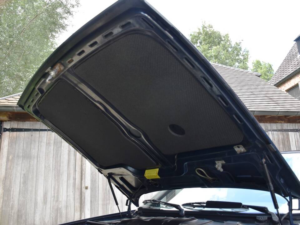 Immagine 40/40 di Porsche 944 (1985)