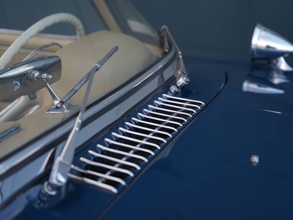 Bild 37/50 von Mercedes-Benz 300 SL Roadster (1958)