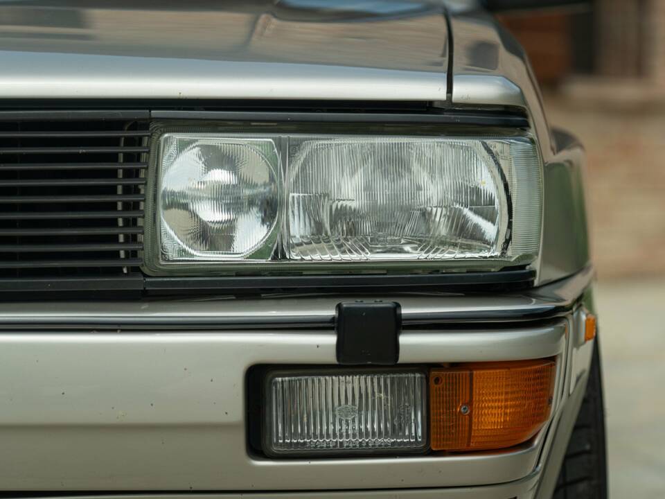 Bild 21/50 von Audi quattro (1985)
