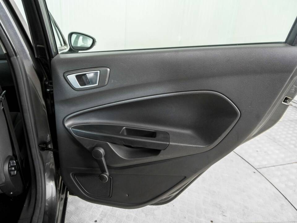 Bild 39/50 von Ford Fiesta 1.5 TDCi (2016)